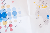 How We Visualized 1425 Students’ Learning Environment