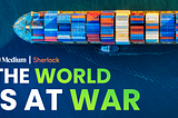 The War and The Supply Chain