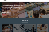 Profitable Blogging Will Make a Comeback