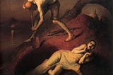 Fenomenologia de um Falido