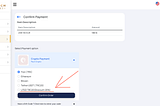 MONARCH ACCEPTING 100% UTED PAYMENTS