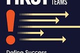“Impact-first Product Teams” (Book Review)
