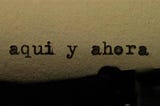 “TODAY is the TOMORROW that worried you so much YESTERDAY”