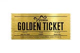 Golden Ticket Attack Explaining (
From The Blue Team Perspective)