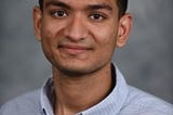 Interview with Sahil Desai
