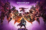 I Played ‘Dragon Age: Veilguard’.