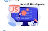 Next Js Development Company