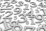 Numbers and Statics in Java