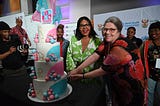 MomConnect Celebrates 10 Years of Transforming Maternal and Child Health in South Africa