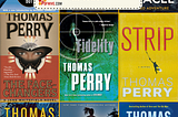 Thomas Perry Books in Order — PDF Hive 2025