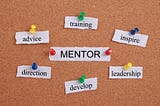 Why Mentor Matter