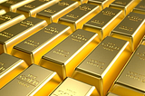 Analysis of Digital Gold Performance in the Financial Market: Perspectives and Strategies