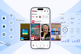 The Experience Layer Media Networks Have Been Missing