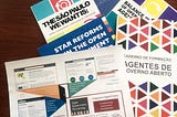 Co-creating a more open government