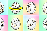 Everdragons2 Eggs