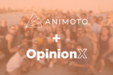 Case Study: How stack ranking made Animoto rethink the problem they were solving