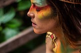 MA'AH TRIBU : de retour à l' E'sens