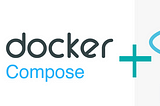 Docker-compose for React, changes reflect real-time inside a container