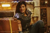 Gina Carano Is Wrong: Disney Is Not Anti-Conservative