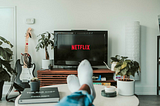Is Netflix Worth Killing Time?
