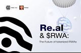 $RWA and it's Rewards Program