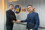 PQA Labs announced a strategic partnership with Hong Kong Virtual Asset Exchange Limited (HKVAX)