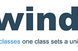 Tailwind for Vue 3 (vite)