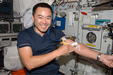 The Promise of MicroRNAs as a Biomarker for Astronaut Health