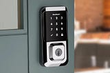 How to Factory Reset a Kwikset Halo Touch Smart Lock