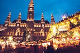 23+ Best Places To See In Europe In December: Unveiling the Winter Magic