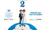 Nobita to Finally Marry Shizuka in new Doreamon Movie, Twitterati gets emotional