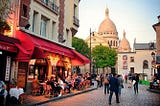 What to See in Paris