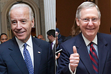 Republicans Win if Biden Wins White House