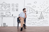 Going Remote—Why Remote Work Should Change the Future of Startup Culture