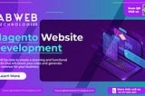 ABWEB Technologies for Magneto Website Developement