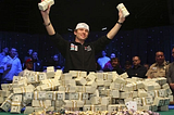 12 Record-Breaking Casino Winnings