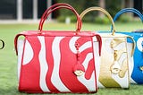 THINGS TO LOOK FOR IN HIGH-QUALITY HANDBAG