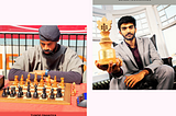 Tunde vs. Gukesh: A Contrast of Two Chess Achievements