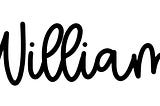 BECOMING MUMMY WILLIAM: From the Beginning