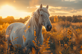 Arkansas Horse Boarding: Where Equine Comfort Meets Natural Beauty