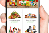 How to Start an Online Grocery Business in 2021?