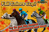 Fall Colors Cup!!!