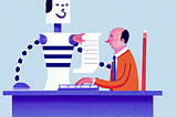 The role of human copywriters in the age of AI