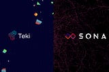 Teki is now Sona Protocol