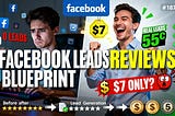 I Tested the $7 Facebook Leads Blueprint: Here’s What Actually Happened