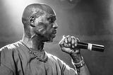 The Beautiful Dark Twisted Tragedy of DMX