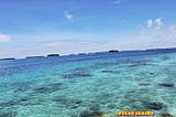 Pulau Seribu | Wisata Pulau-Pulau Kecil Di Jakarta