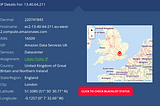 Don’t trust Sugarbeet by Beetworld.