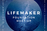 Foundation Meet-up