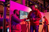 Reflecting on GameOn 2024
